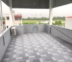 CHO THUÊ NHÀ MỚI XÂY – KHU ĐẤT MỚI ĐỒNG NHỎ, QUANG CHÂU, BẮC GIANG