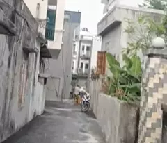 Bán đất 102m2 tổ 5 thị trấn An Dương Hải Phòng