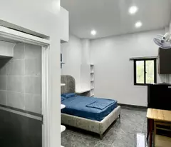 CHÍNH CHỦ CHO THUÊ PHÒNG FULL NỘI THẤT – CHỈ XÁCH VALI VÀO Ở - Q12, HCM
