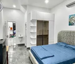 CHÍNH CHỦ CHO THUÊ PHÒNG FULL NỘI THẤT – CHỈ XÁCH VALI VÀO Ở - Q12, HCM