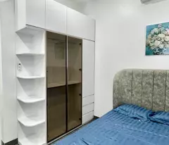 CHÍNH CHỦ CHO THUÊ PHÒNG FULL NỘI THẤT – CHỈ XÁCH VALI VÀO Ở - Q12, HCM