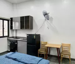 CHÍNH CHỦ CHO THUÊ PHÒNG FULL NỘI THẤT – CHỈ XÁCH VALI VÀO Ở - Q12, HCM