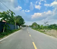 CHỈ 350 TRIỆU – SỞ HỮU NGÀY ĐẤT ĐÔ THỊ VEN SÔNG ĐỒNG NAI