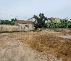 ĐẤT VEN CÔNG NGHIỆP LƯƠNG PHONG – GIÁ TỐT ĐẦU TƯ