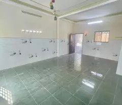 Mặt tiền Ba Đình 4x31 Nở hậu khai thác CHDV, vị trí hiếm - 0931172218