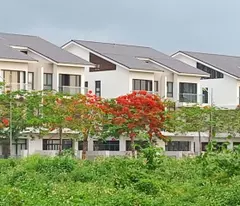 SỞ HỮU BIỆT THỰ AN VƯỢNG NAM CƯỜNG GIÁ HẤP DẪN