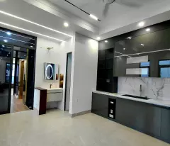Nhà tái định cư A51 Hồ Sen lô góc 2 mặt tiền cực thoáng