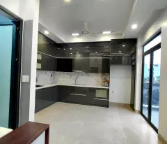 Nhà tái định cư A51 Hồ Sen lô góc 2 mặt tiền cực thoáng