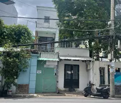 BÁN NHÀ CHÍNH CHỦ – TRUNG TÂM QUẬN PHÚ NHUẬN, THÀNH PHỐ HỒ CHÍ MINH