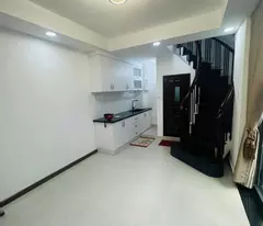 NHÀ MỚI ĐẸP Ở NGAY, HXH KHU VIP P4 TÂN BÌNH GẦN SÂN BAY, 1 CĂN RA MẶT TIỀN, NGANG KHỦNG 5.5M, 4