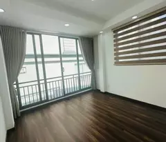 NHÀ MỚI ĐẸP Ở NGAY, HXH KHU VIP P4 TÂN BÌNH GẦN SÂN BAY, 1 CĂN RA MẶT TIỀN, NGANG KHỦNG 5.5M, 4