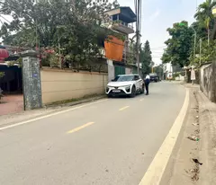 Cắt lỗ giảm giá cực sâu lô đất đẹp trung tâm thị trấn đại nghĩa, mỹ đức, hà nỘI