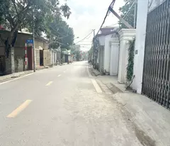 Cắt lỗ giảm giá cực sâu lô đất đẹp trung tâm thị trấn đại nghĩa, mỹ đức, hà nỘI
