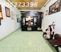 SIÊU PHẨM 2 MẶT HẺM TRƯỚC SAU ĐƯỜNG ĐINH TIÊN HOÀNG - 48M2 - 2PN, 2WC – HIẾM CÓ KHÓ TÌM - CHỈ 4.8