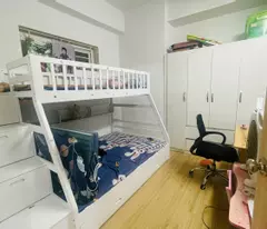 Chính Chủ Gửi Bán Căn 72m² Tầng Cao, Khu 6 Tòa Mới B2.1 Kđt Thanh Hà, Sẵn Nội Thất, Hỗ Trợ Vay Bank