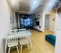 Chính Chủ Gửi Bán Căn 72m² Tầng Cao, Khu 6 Tòa Mới B2.1 Kđt Thanh Hà, Sẵn Nội Thất, Hỗ Trợ Vay Bank
