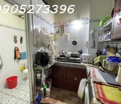 NHÀ CHÍNH CHỦ LÂU NĂM - NỢ BANK GẤP BÁN - GẦN CHỢ BÀ CHIỂU - SAU LƯNG CĂN MẶT TIỀN - GẦN 30M2 - 4