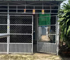 BÁN NHÀ CẤP 4 MẶT TIỀN ĐƯỜNG MỚI – VỊ TRÍ TIỀM NĂNG TẠI DẦU GIÂY, ĐỒNG NAI