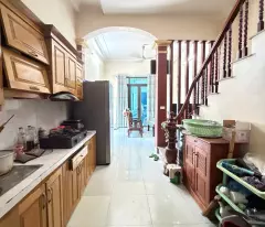 BÁN NHÀ ĐẸP DÂN XÂY ĐAN PHƯỢNG – Ô TÔ THÔNG TỨ TUNG – GIÁ CHỈ 3.X TỶ