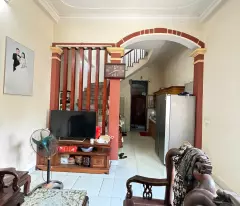 BÁN NHÀ ĐẸP DÂN XÂY ĐAN PHƯỢNG – Ô TÔ THÔNG TỨ TUNG – GIÁ CHỈ 3.X TỶ