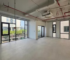 VĂN PHÒNG 3 MẶT THOÁNG – SIÊU NHẬN DIỆN TẠI TRUNG TÂM THẠNH MỸ LỢI, CẠNH ĐẢO KIM CƯƠNG