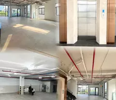 VĂN PHÒNG 3 MẶT THOÁNG – SIÊU NHẬN DIỆN TẠI TRUNG TÂM THẠNH MỸ LỢI, CẠNH ĐẢO KIM CƯƠNG