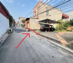 Đất 75m2 - Trục Chính ô tô tránh tại Lương Quy - Xuân Nộn - Đông Anh - Hà Nội. Giá nhỉn 7x tr/m2