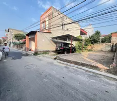 Đất 75m2 - Trục Chính ô tô tránh tại Lương Quy - Xuân Nộn - Đông Anh - Hà Nội. Giá nhỉn 7x tr/m2