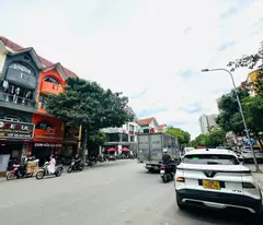 BÁN NHÀ MỖ LAO, HÀ ĐÔNG, SÁT PHỐ, PHÂN LÔ OTO ĐỖ CỬA, 40M2 4 TẦNG, Ở KINH DOANH, 12.X TỶ
