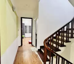 BÁN NHÀ MỖ LAO, HÀ ĐÔNG, SÁT PHỐ, PHÂN LÔ OTO ĐỖ CỬA, 40M2 4 TẦNG, Ở KINH DOANH, 12.X TỶ