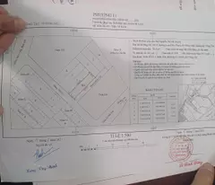 *** CHÍNH CHỦ CẦN BÁN GẤP LÔ ĐẤT ĐẸP VŨNG TÀU - GIÁ CHỈ 1,3 TỶ ***