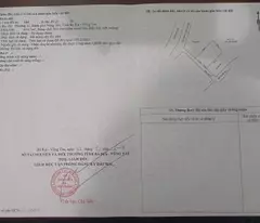 *** CHÍNH CHỦ CẦN BÁN GẤP LÔ ĐẤT ĐẸP VŨNG TÀU - GIÁ CHỈ 1,3 TỶ ***