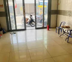 Nhà Mặt Tiền Kinh Doanh Ngày Đêm Ngay Khuông Việt  120m2 Ngang  Khủng Hơn 5m  4 Tầng Kiên Cố