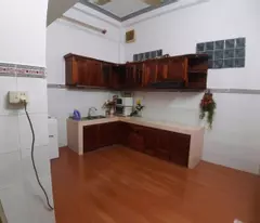 Nhà Mặt Tiền Kinh Doanh Ngày Đêm Ngay Khuông Việt  120m2 Ngang  Khủng Hơn 5m  4 Tầng Kiên Cố