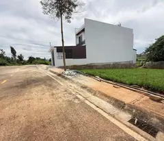 Bán đất Hiệp Thạnh - Đức Trọng - Lâm Đồng