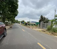 Chính chủ bán Đất mặt tiền đường trục chính đường Mỹ xuân-ngãi giao trung tâm phường Tân