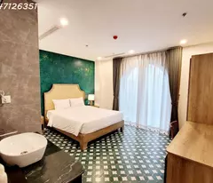 💥 SIÊU PHẨM KHÁCH SẠN 5★ TRUNG TÂM BA ĐÌNH – VỊ TRÍ KIM CƯƠNG – DÒNG TIỀN KHỦNG – 320 TỶ
