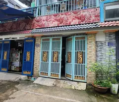 ĐỔI CHỖ Ở CHUYỂN HƯỚNG KINH DOANH BÁN GẤP NHÀ 2 TẦNG SÂN XE HƠI – GẦN CỤM 4 TRƯỜNG HỌC – TÂN ĐÔNG