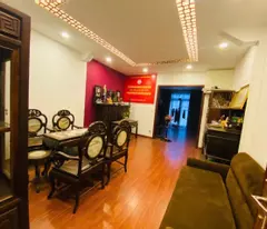 SIÊU PHẨM HOÀN KIẾM – MẶT PHỐ TRƯƠNG HÁN SIÊU: 87M2 X6 TẦNG – KINH DOANH ĐỈNH CAO - 62 TỶ