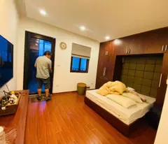 SIÊU PHẨM HOÀN KIẾM – MẶT PHỐ TRƯƠNG HÁN SIÊU: 87M2 X6 TẦNG – KINH DOANH ĐỈNH CAO - 62 TỶ
