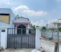 Quận 12 ! NHÀ CHÍNH CHỦ 2 MT , MT AN PHÚ ĐÔNG 03 + MT HẺM HÔNG 5m , DTSD : 250 m2 ( Ngang 7,7m x