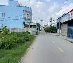 Quận 12 ! NHÀ CHÍNH CHỦ 2 MT , MT AN PHÚ ĐÔNG 03 + MT HẺM HÔNG 5m , DTSD : 250 m2 ( Ngang 7,7m x
