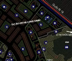 💥 SỞ HỮU ĐẤT VÀNG SÁT VIN HẠ LONG XANH, HƯỞNG TRỌN 90% TIỆN ÍCH GIÁ CHỈ 30%