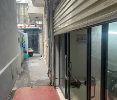 PHẢI THẬT NHANH THÌ MAY RA MỚI CÒN - CÁCH MẶT PHỐ TÔN ĐỨC THẮNG 40m