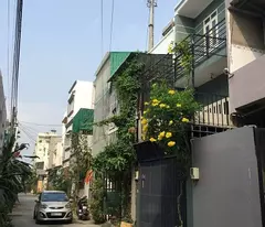 CHO THUÊ NHÀ NGUYÊN CĂN QUẬN 9 4PN, 3WC - Có cửa hậu