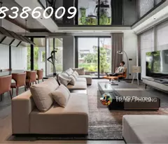 Eaton Park - giá chỉ gốc Gamuda Land - bán căn duplex - chiết khấu max - PTTT giãn nhẹ