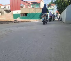 TỔ 10 QUANG MINH CC BÁN 76M FULL TC MT 5M, TRỤC KINH DOANH Ô TÔ TRÁNH