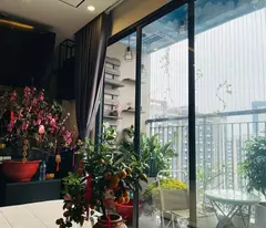 CỰC KỲ HIẾM 2 NGỦ 2WC-60M2 GIÁ CHỈ HƠN 4TỶ- FLC GREEN SỐ 18 PHẠM HÙNG