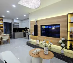 💥 BCONS CENTER CITY  5% SỞ HỮU  TRUNG TÂM ĐÔNG HÒA  CĂN 2PN CHỈ 3,074 TỶ
