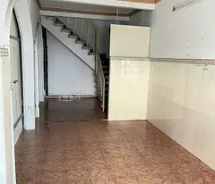 Bán nhà Mặt tiền Cao Văn Ngọc - gần Âu Cơ, Khuông Việt, 8,1x19m, 2 tầng cũ,  Sổ A4, 17,8 Tỷ.